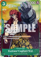 Eustass 